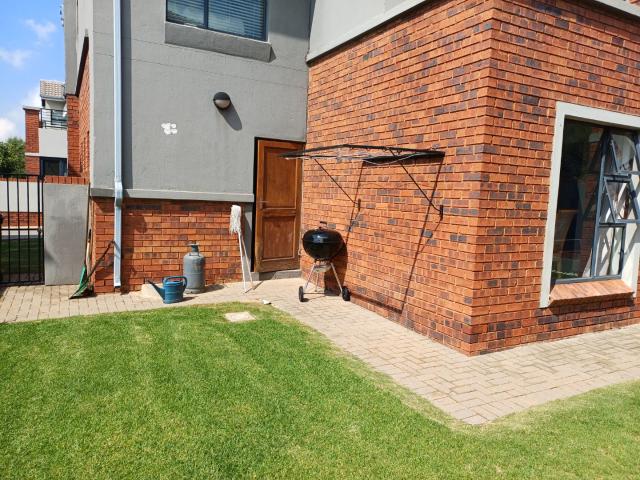 Townhouse for sale in Meyersdal, Ekurhuleni