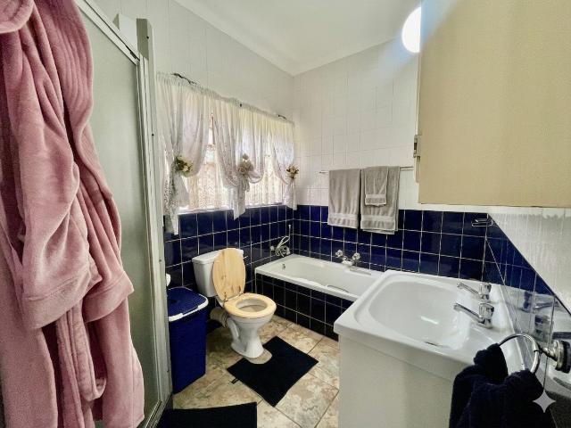 Townhouse for sale in Nylstroom, Limpopo