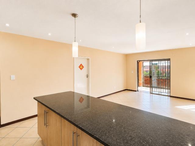 Townhouse for sale in Gauteng