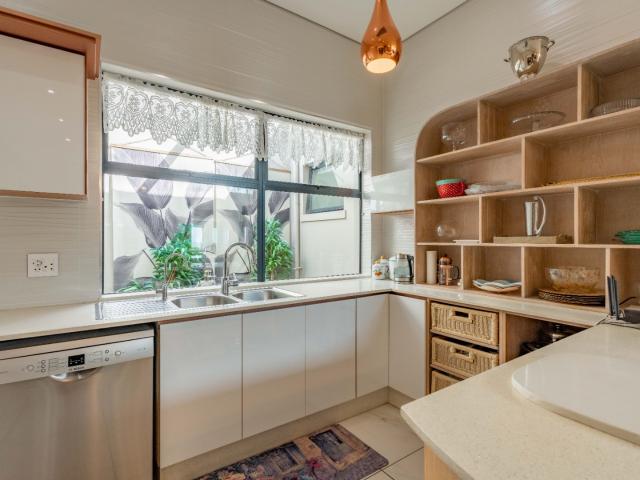 Townhouse for sale in Morningside, Seaview