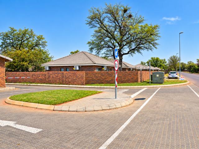 Townhouse for sale in Limpopo