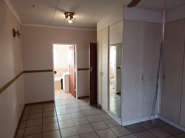 Townhouse for sale in Witbank, Mpumalanga