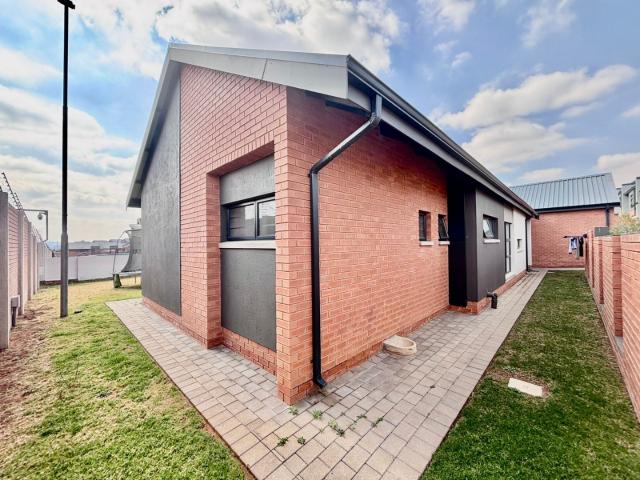 Townhouse for sale in Gauteng