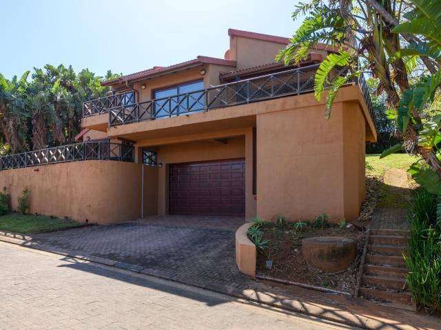Townhouse for sale in Ugu District Municipality, Kwazulu-natal