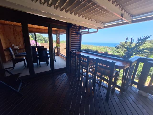 Townhouse for sale in Ugu District Municipality, Kwazulu-natal