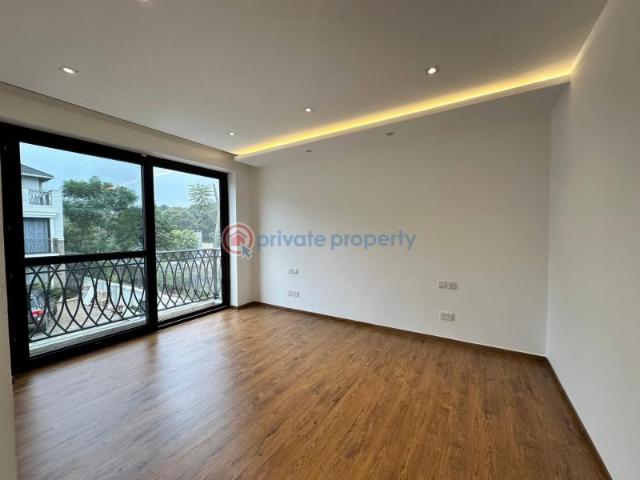 Townhouse for sale in Spring Valley, Kiambu