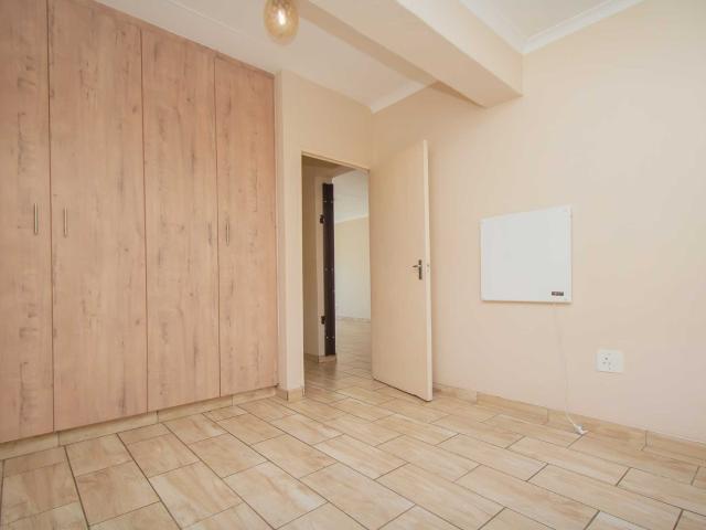 Townhouse for sale in Nooitgedacht, Gauteng