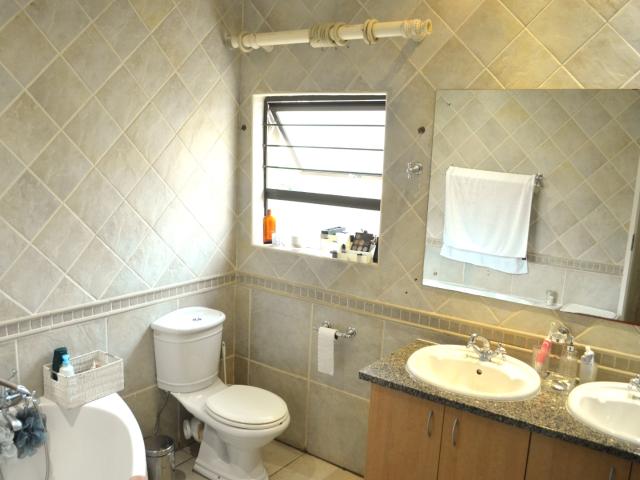 Townhouse for sale in Gauteng