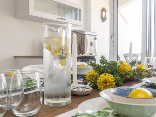 Townhouse for sale in Umdloti, Kwazulu-natal