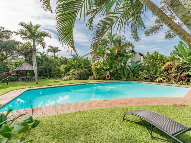 Townhouse for sale in Umhlanga, Kwazulu-natal