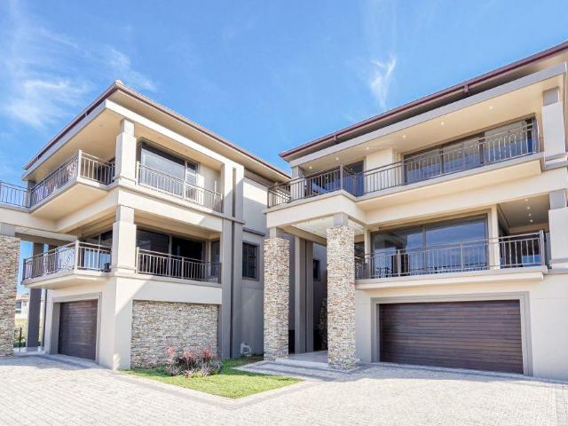 Townhouse for sale in Umhlanga, Kwazulu-natal