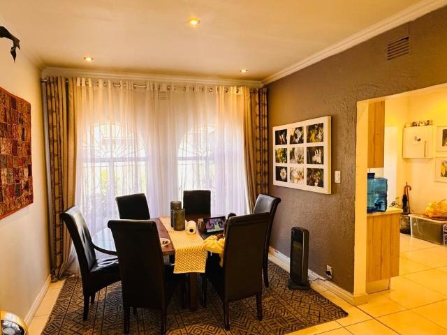 Townhouse for sale in Sedibeng, Gauteng