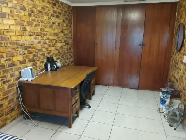 Townhouse for sale in Sedibeng, Gauteng