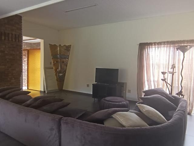 Townhouse for sale in Sedibeng, Gauteng