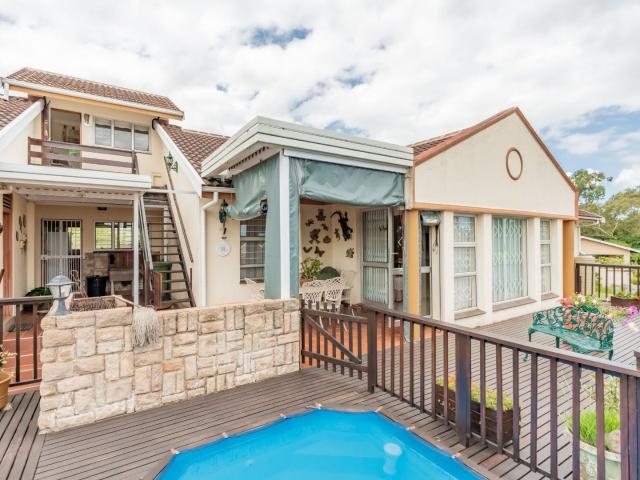 Townhouse for sale in Clermont, Kwazulu-natal