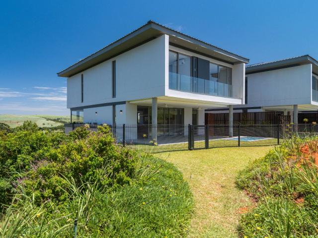 Townhouse for sale in Princess Grant, Kwazulu-natal