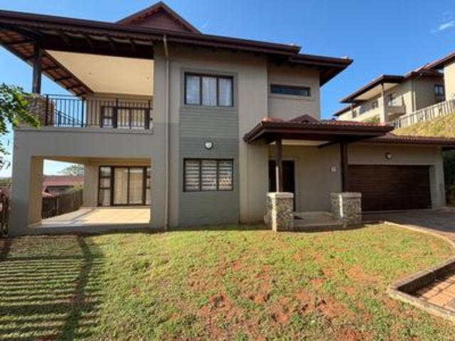 Townhouse for sale in Umhlanga, Kwazulu-natal