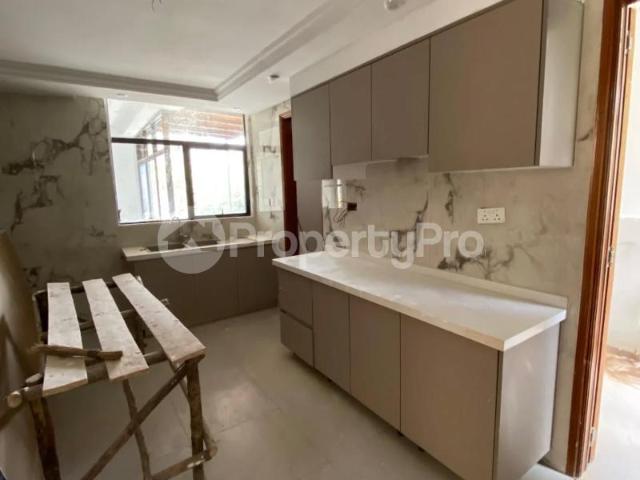 Townhouse for sale in Kiambu Town, Kiambaa