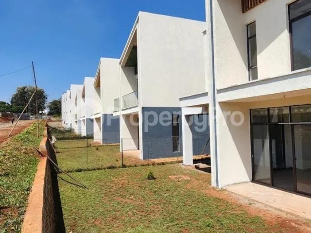 Townhouse for sale in Kiambu Road