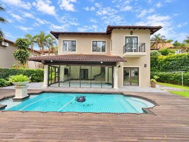 Townhouse for sale in Umhlanga, Kwazulu-natal