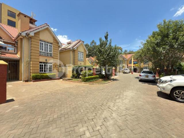 Townhouse for sale in Nairobi