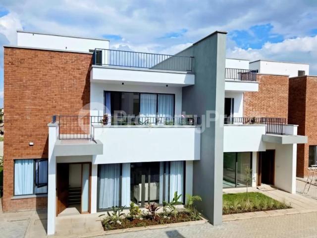 Townhouse for sale in Nairobi