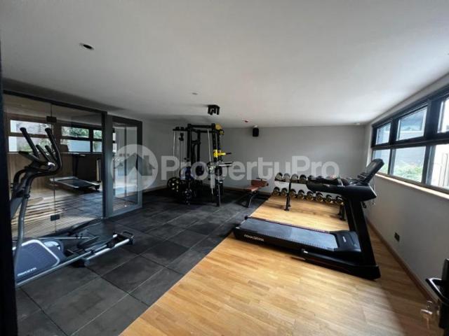 Townhouse for sale in Lavington, Nairobi