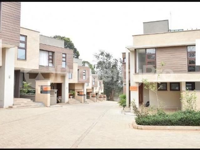 Townhouse for sale in Lavington, Nairobi