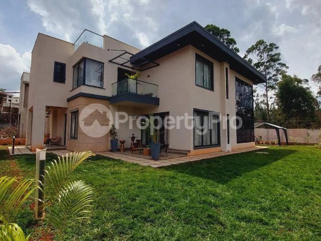 Townhouse for sale in Loresho