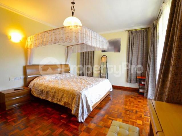 Townhouse for sale in Nairobi