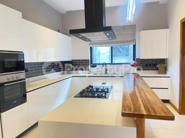 Townhouse for sale in Westlands