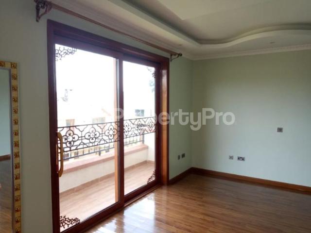 Townhouse for sale in Kiambu Town, Kiambaa