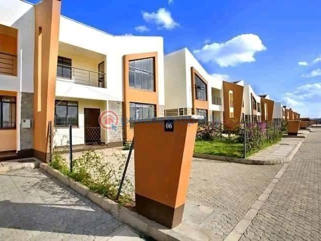 Townhouse for sale in Machakos