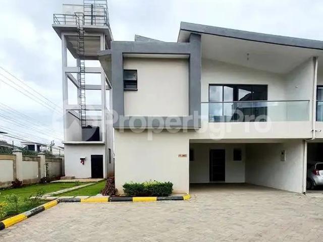 Townhouse for sale in Syokimau, Machakos