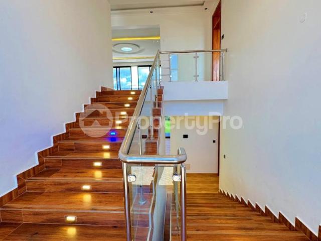 Townhouse for sale in Kiambu Road, Kiambu