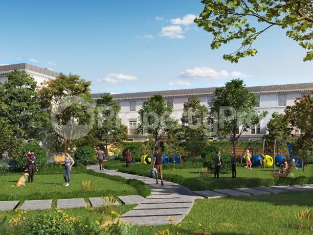 Townhouse for sale in Kiambu Town, Kiambaa