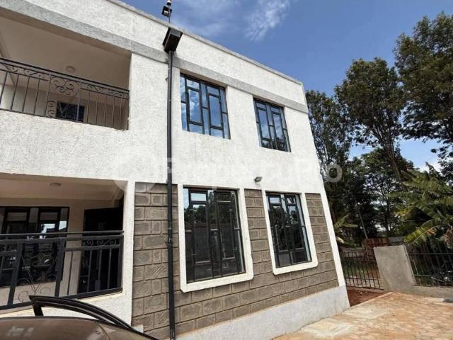 Townhouse for sale in Kiambu