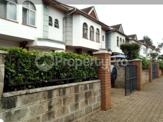 Townhouse for sale in Nairobi
