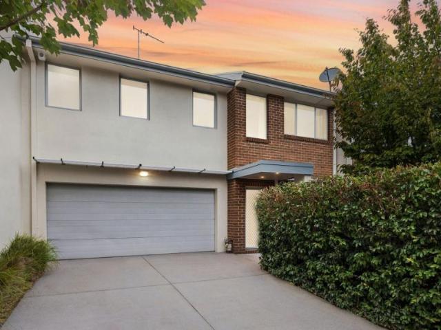 Townhouse for sale in Forde, District of Gungahlin