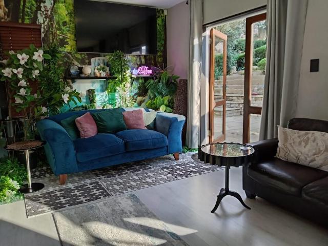 House for rent in Randburg, Gauteng