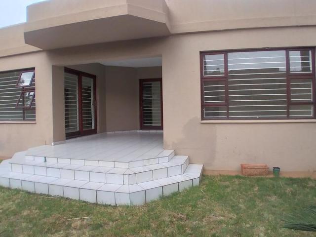 House for rent in Randburg
