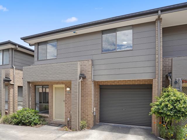 House for sale in Werrington