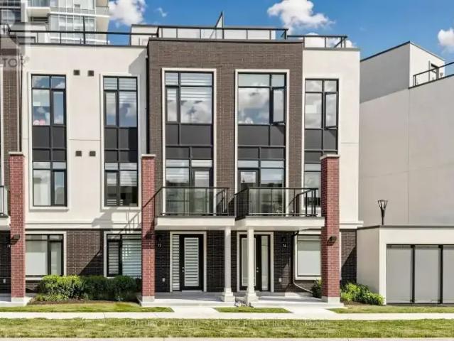 Townhouse for rent in Niagara, Ontario
