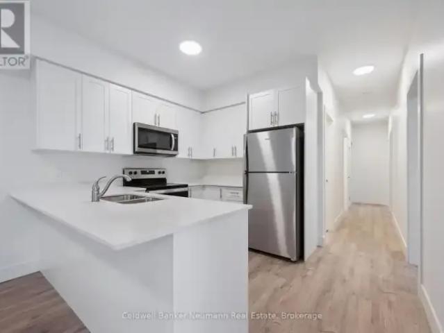 Townhouse for rent in Guelph, Ontario