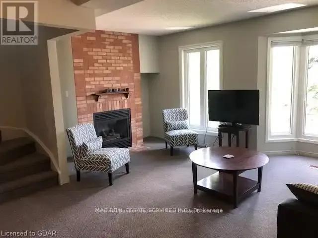 Townhouse for rent in Guelph, Ontario