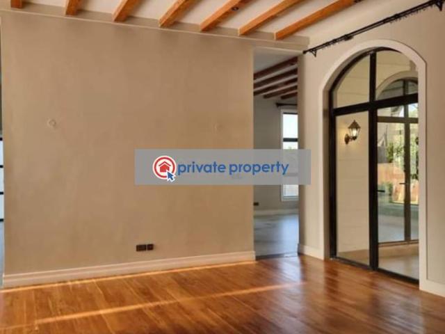 Townhouse for sale in Westlands, Nairobi