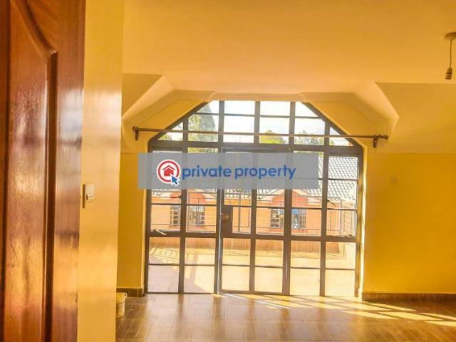 Townhouse for sale in Kikuyu