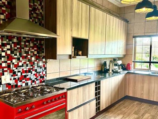 Townhouse for sale in Mpumalanga