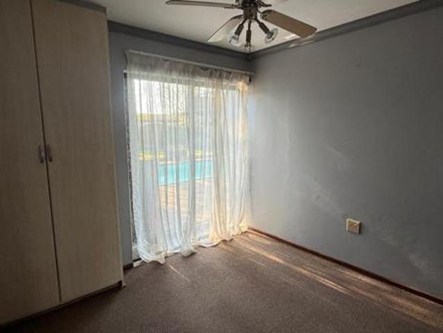 Townhouse for sale in Mpumalanga