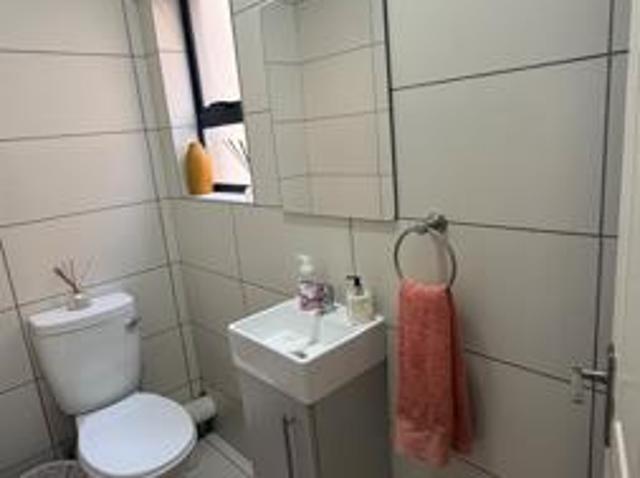 Townhouse for rent in West Rand Garden estates, Westonaria Local Municipality